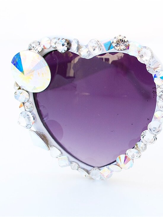 GASOLINE GLAMOUR HELLION LOLITA SUNGLASSES ?✨️?